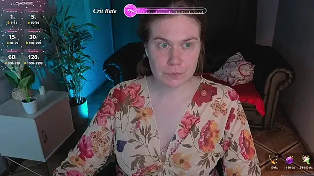 Nancy_Sun_ webcam