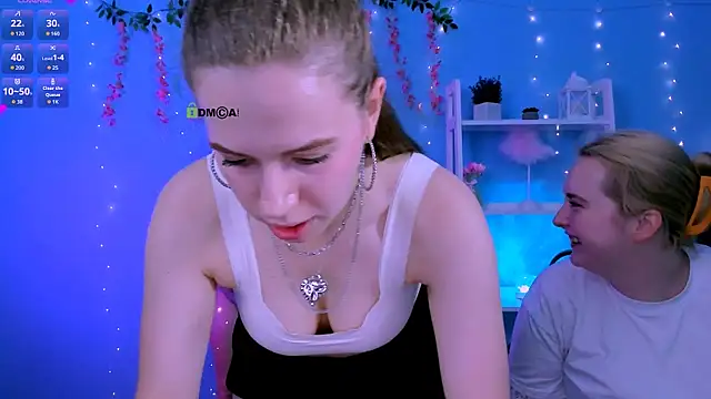 lumi_soft live cam on StripChat