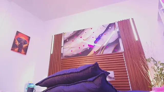 Isabella_candy01 webcam