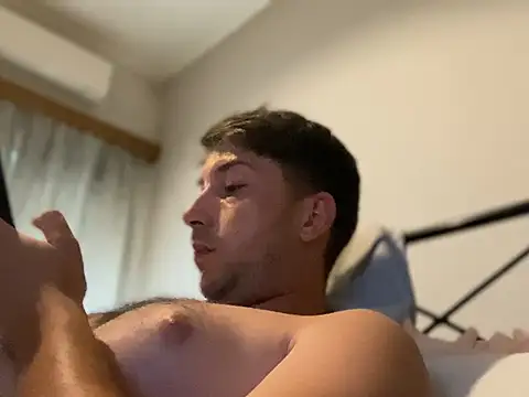 Gerard_dupree webcam
