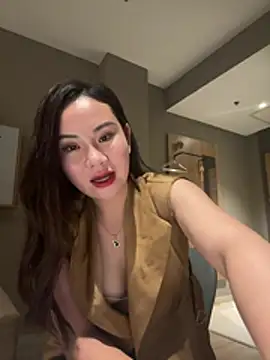 Yanyan__888 webcam