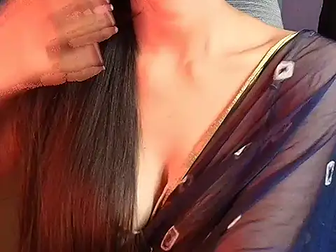 ImDisha_13 live cam on StripChat