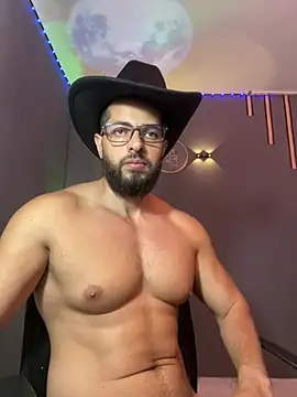 magnumchris webcam