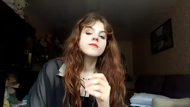 BuzzingRaid live cam on StripChat
