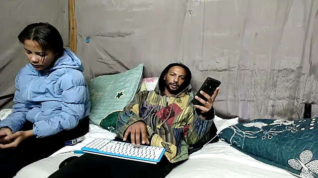 Camodick live cam on StripChat