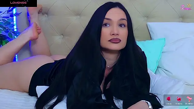 Daliya_ webcam