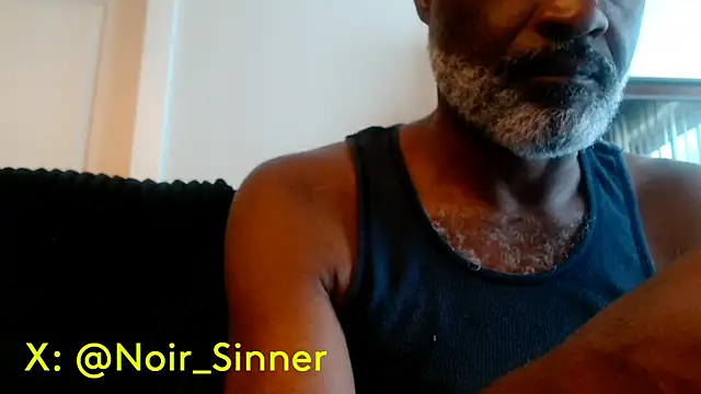 sinnernoir webcam