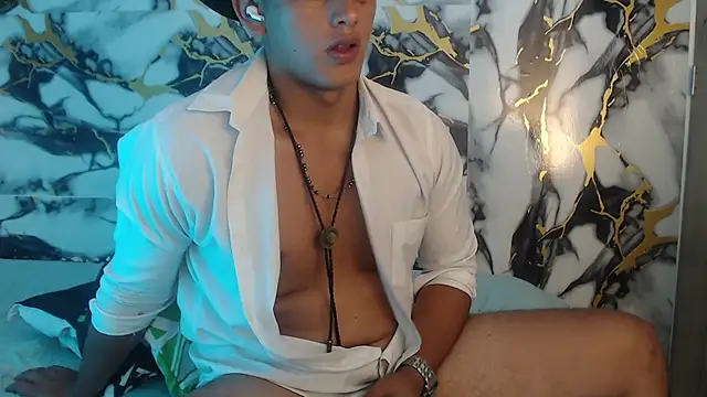 Hiroshi_Shen webcam