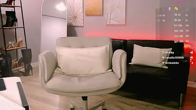 Ella_Sea webcam