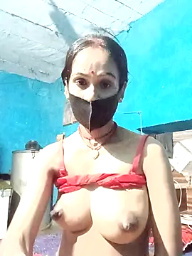 Nandani-758 webcam