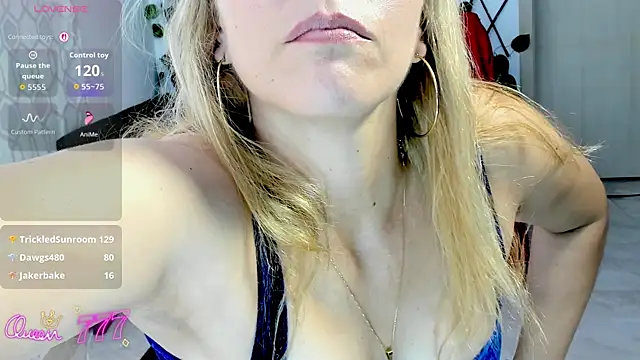 samanthaExsotic webcam