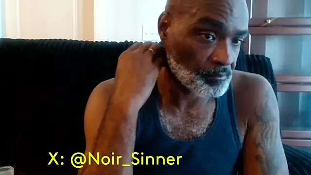 sinnernoir webcam