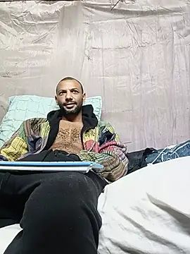 Camodick webcam