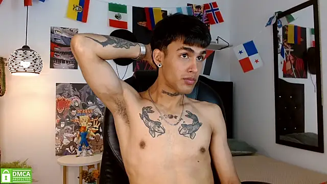 Duncan_brown webcam