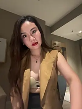 Yanyan__888 webcam