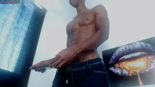 drake_brwon_23 webcam