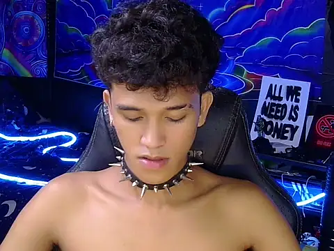 hugekenbigcock webcam