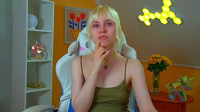 HannahHollis webcam