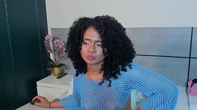 Kiraspell webcam