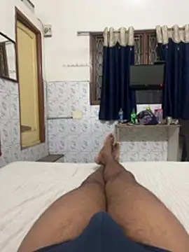 karthikchennai09 webcam