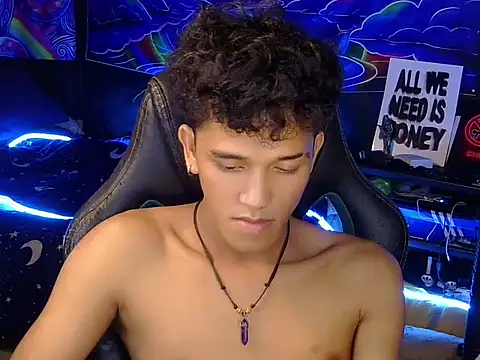 hugekenbigcock webcam