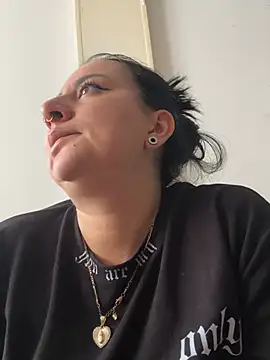 Abril_Luv webcam