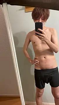JPTopModel Live Webcam on Stripchat