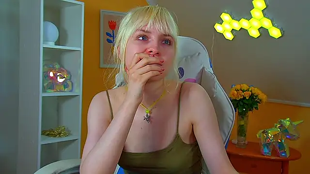 HannahHollis webcam