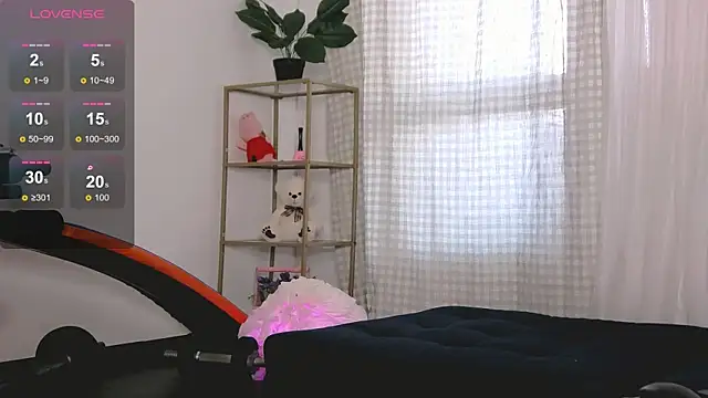 SarahRaynex webcam