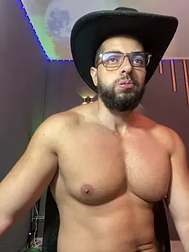magnumchris webcam