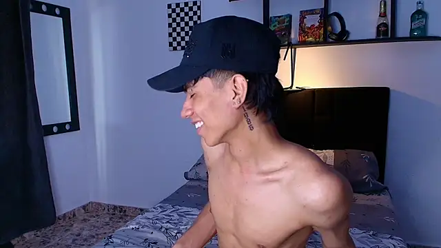 Jacob__10 webcam