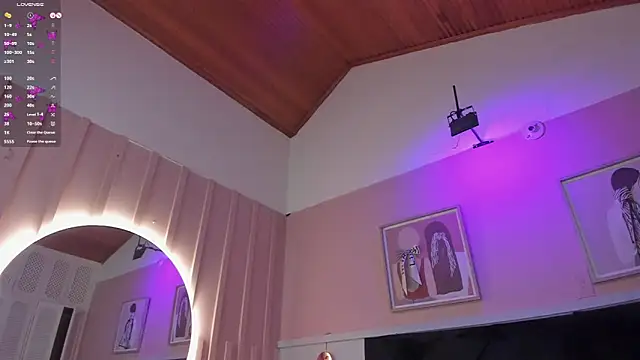 elodie_walker webcam