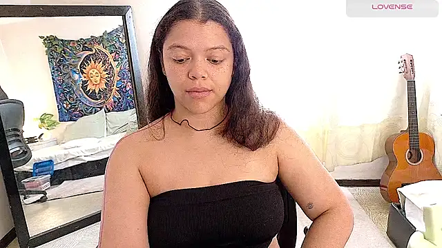 Amanda_sweet webcam