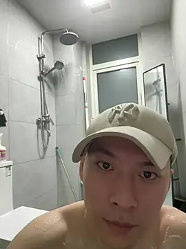 yichen008 (M young) - 完成开票射精