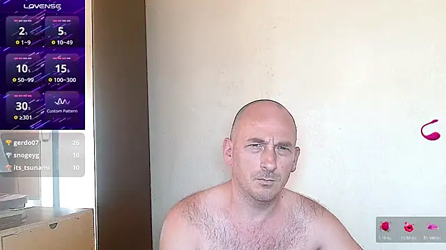johan___barker (Ask my age) - HORNY CUM
