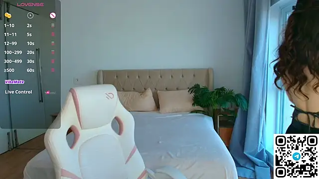 Skinny_Alice webcam