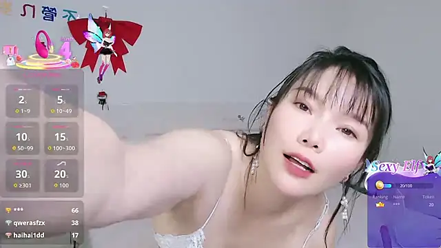 nanagaga webcam