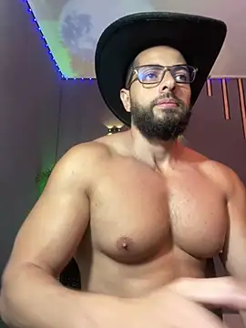magnumchris webcam
