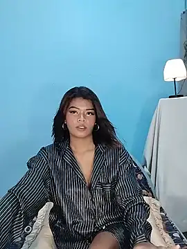 Asian_chicksxx webcam