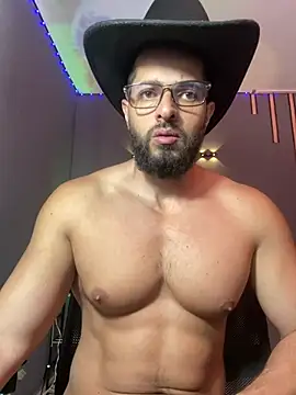 magnumchris webcam