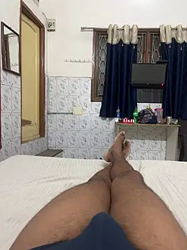 karthikchennai09 webcam