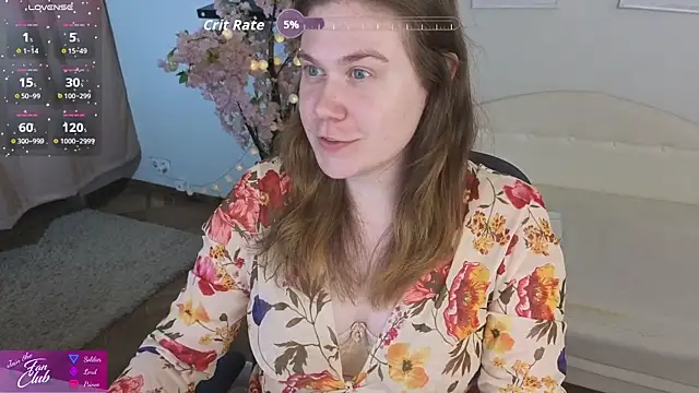 Nancy_Sun_ webcam