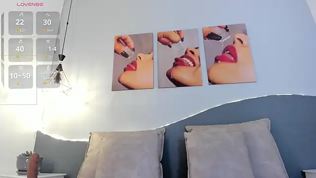CannelaSmith live cam on StripChat