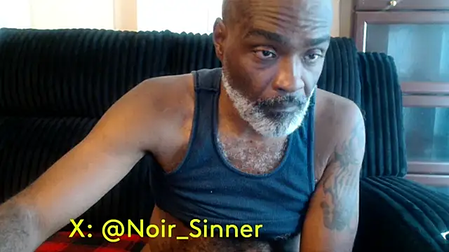 sinnernoir webcam