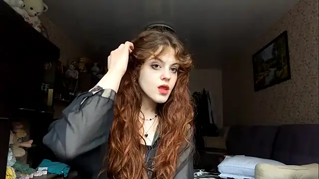 BuzzingRaid webcam