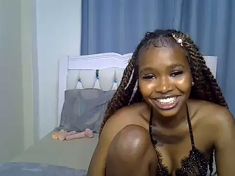 Prettyxoxoo webcam