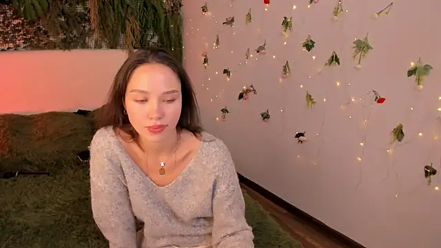 Black_Jenny webcam
