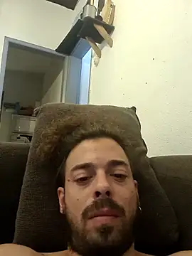 Elmike92 webcam