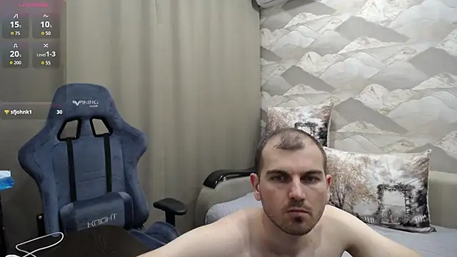 SerzhKorol1 webcam