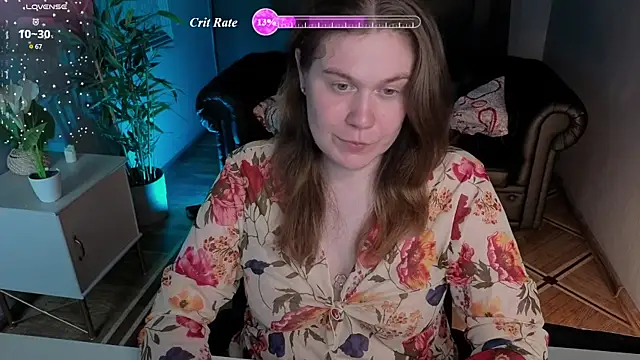 Nancy_Sun_ webcam